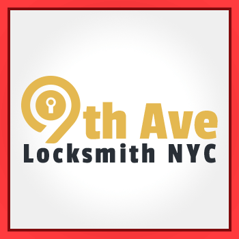 9th Ave Locksmith NYC